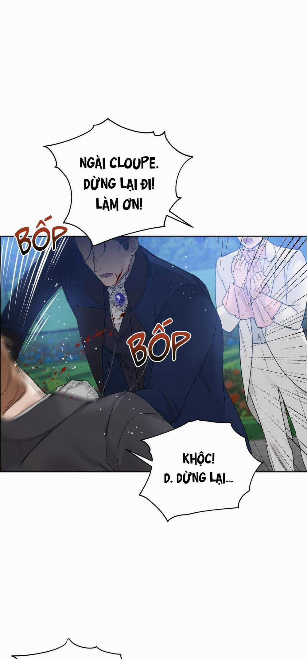 Bước Vào Vườn Hồng 45 trang 61