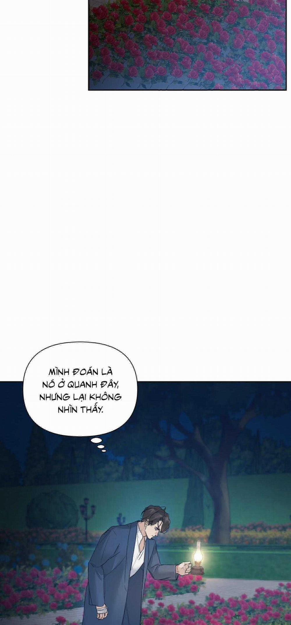 Bước Vào Vườn Hồng 45 trang 7