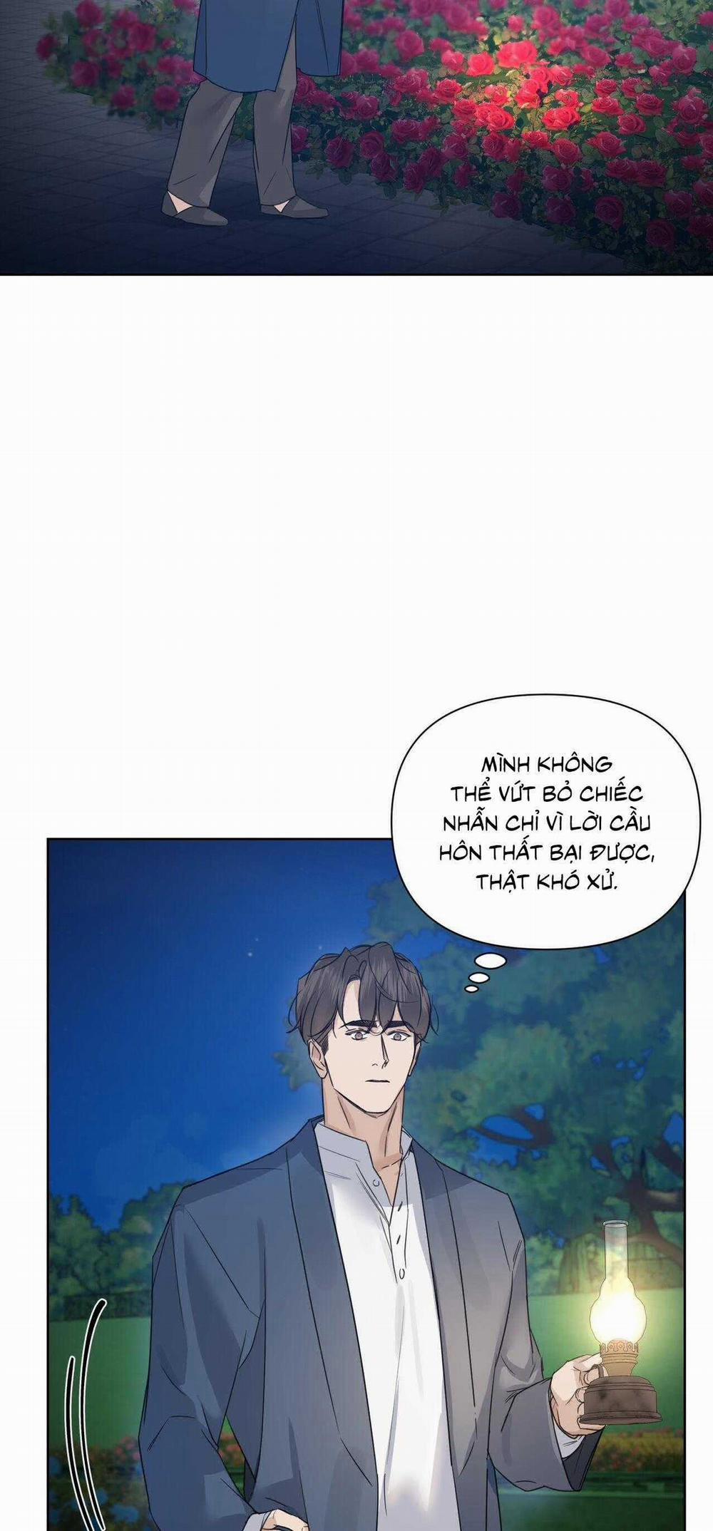 Bước Vào Vườn Hồng 45 trang 8