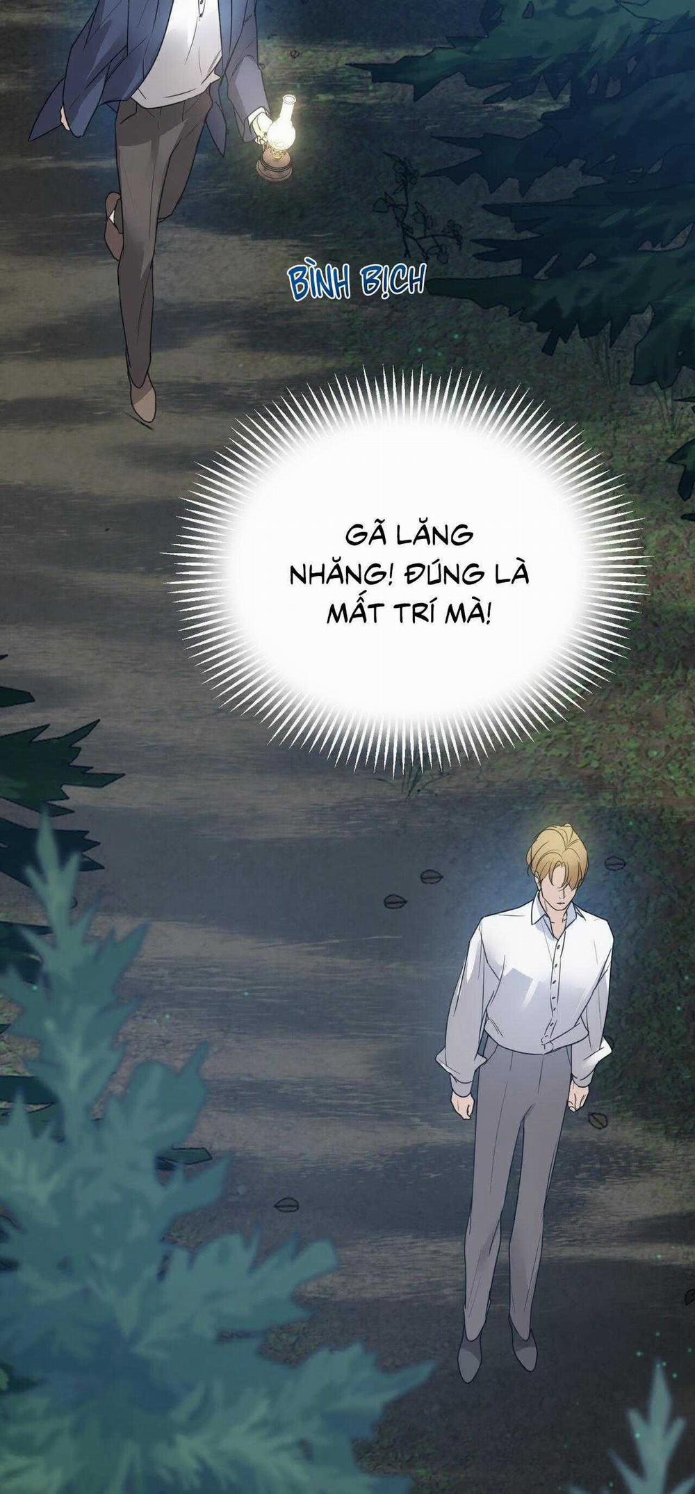 Bước Vào Vườn Hồng 46 trang 18