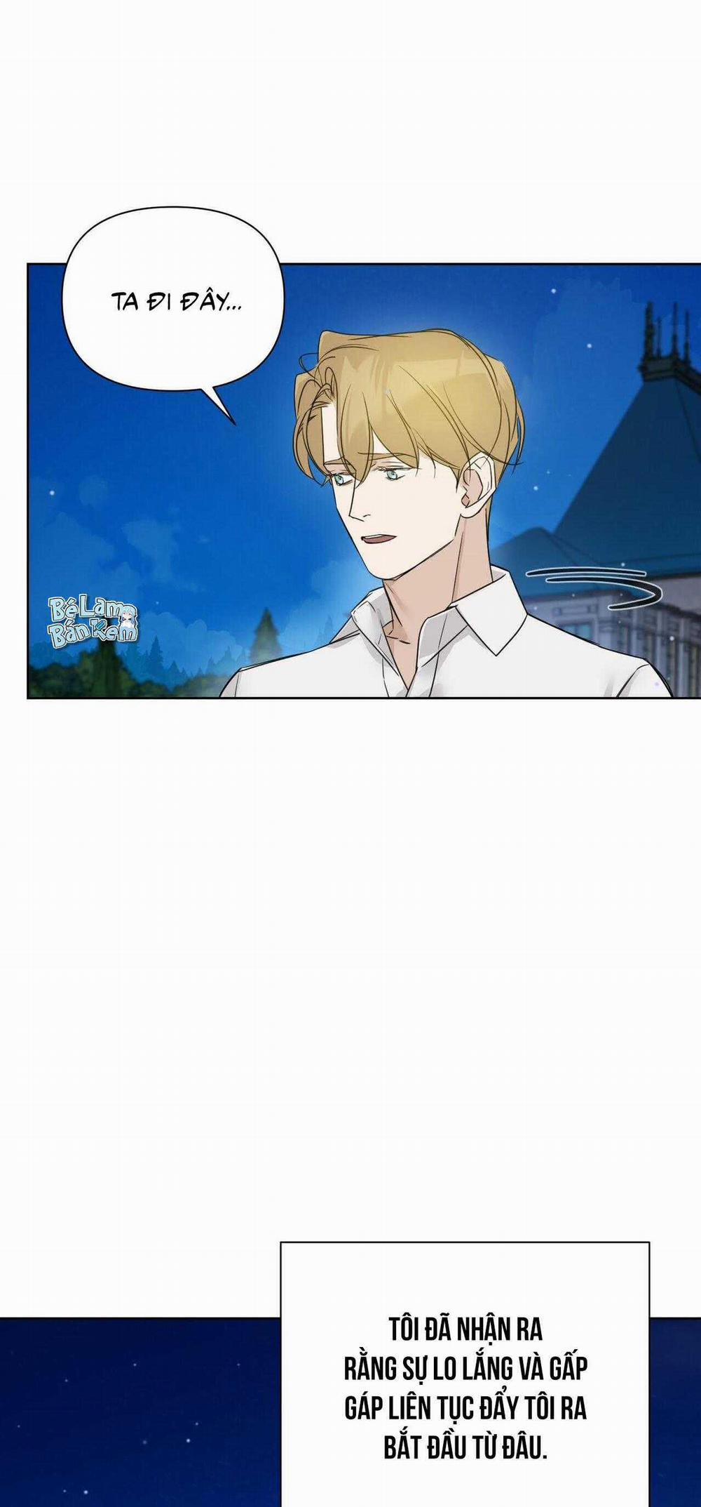 Bước Vào Vườn Hồng 46 trang 2