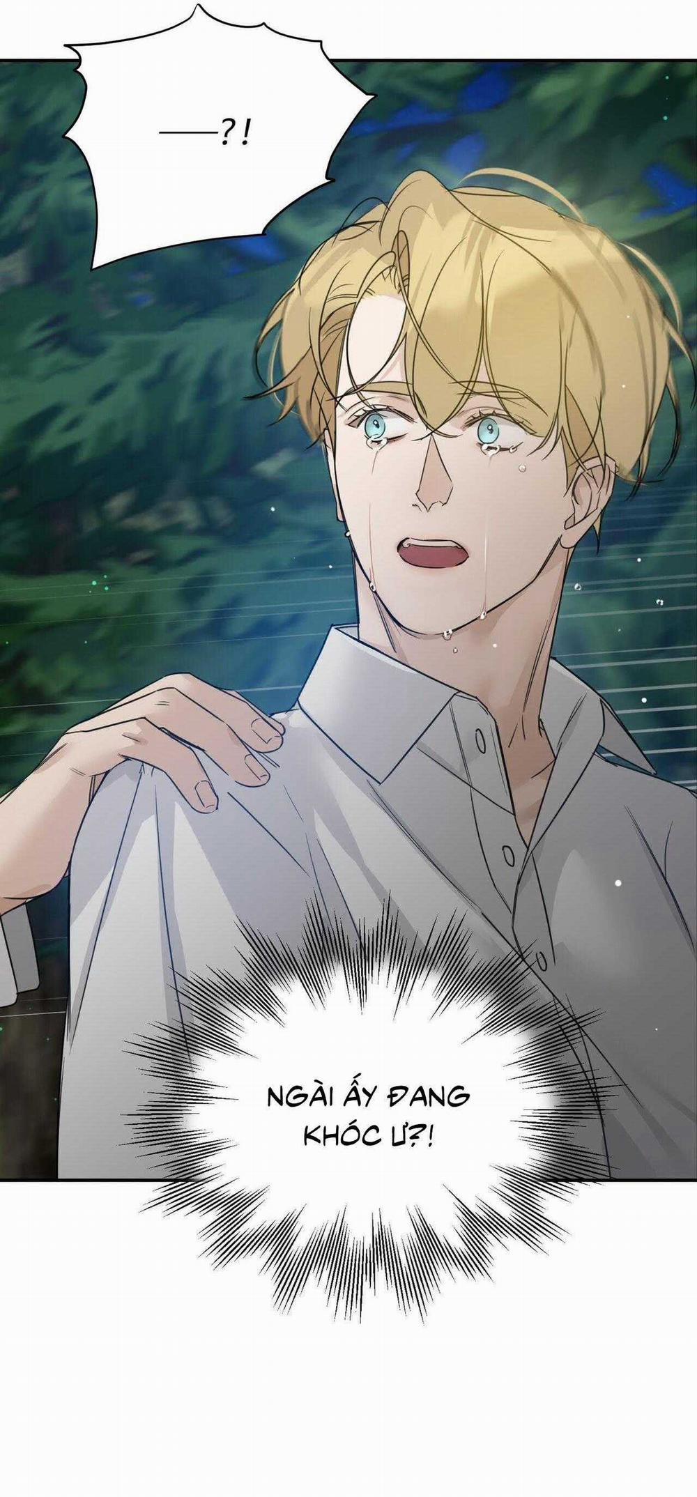 Bước Vào Vườn Hồng 46 trang 21