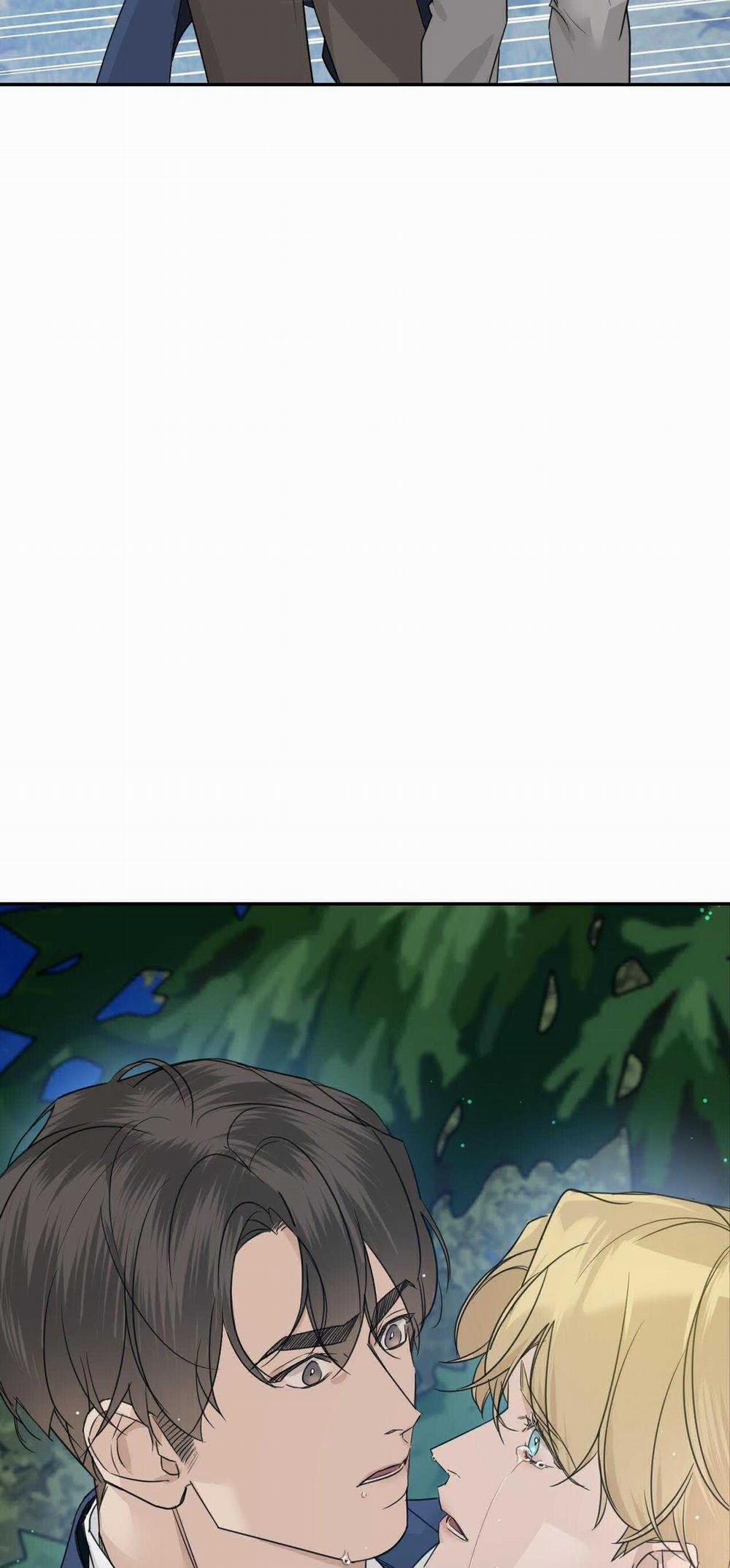 Bước Vào Vườn Hồng 46 trang 23