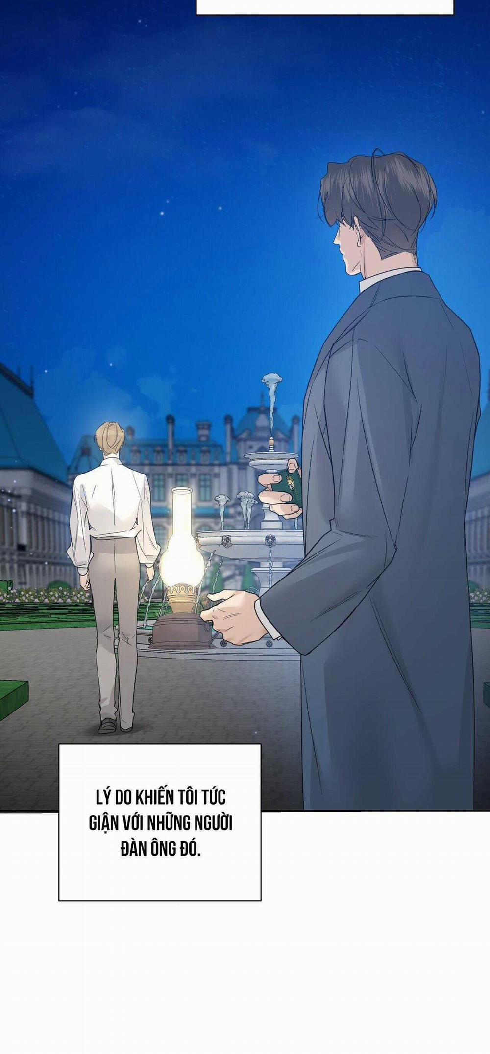 Bước Vào Vườn Hồng 46 trang 3