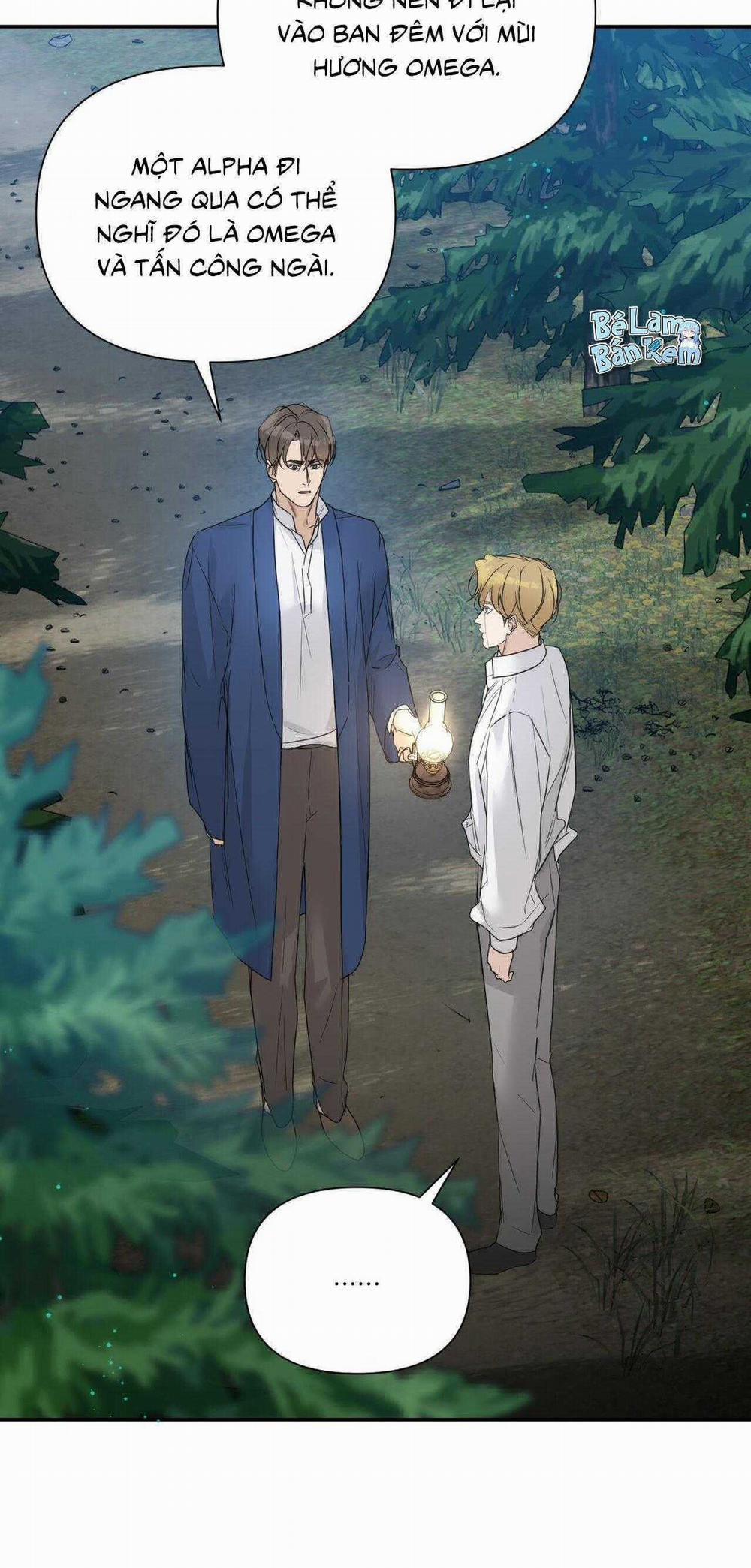 Bước Vào Vườn Hồng 46 trang 32