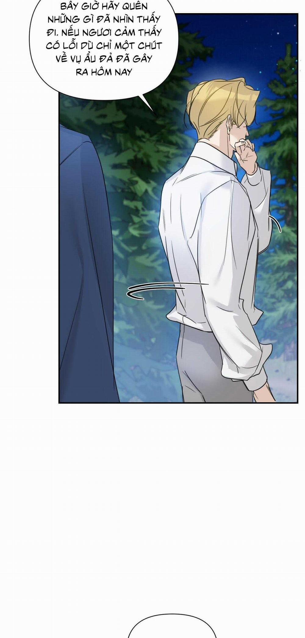 Bước Vào Vườn Hồng 46 trang 35