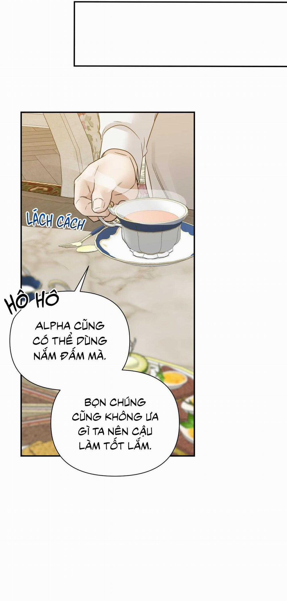 Bước Vào Vườn Hồng 46 trang 39