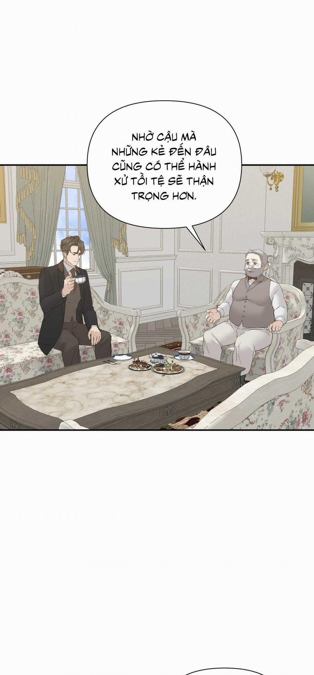 Bước Vào Vườn Hồng 46 trang 40