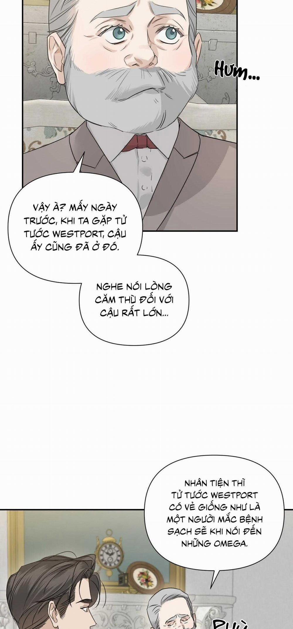 Bước Vào Vườn Hồng 46 trang 42