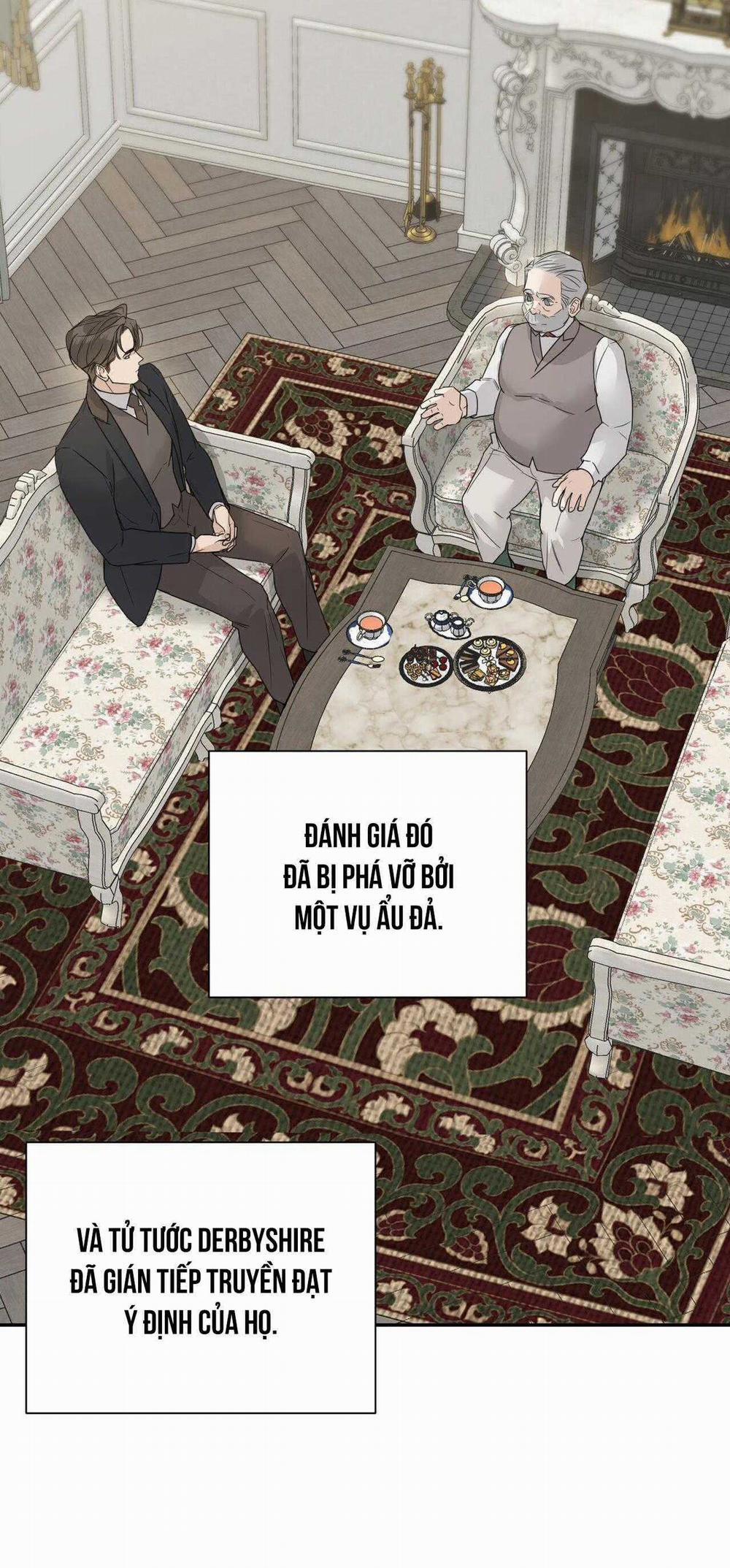 Bước Vào Vườn Hồng 46 trang 44