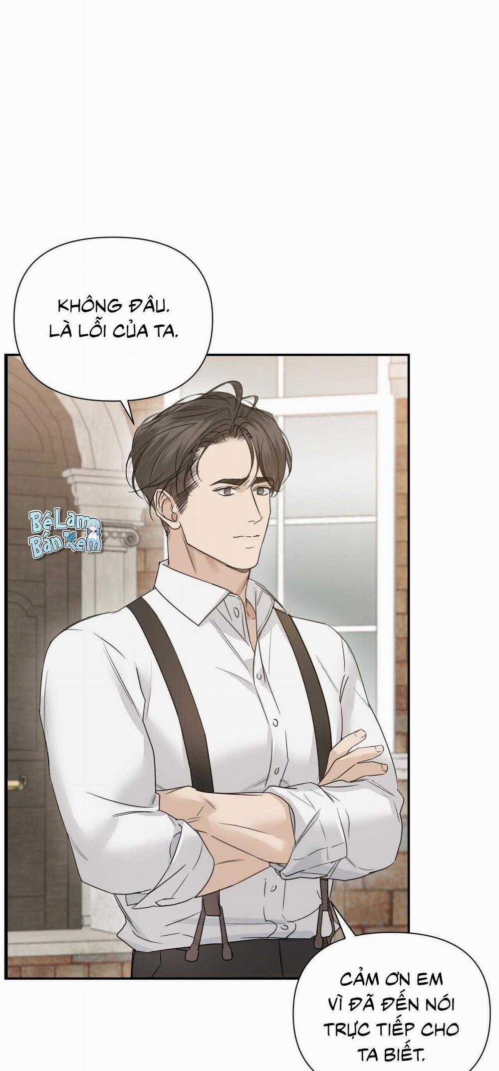 Bước Vào Vườn Hồng 46 trang 47