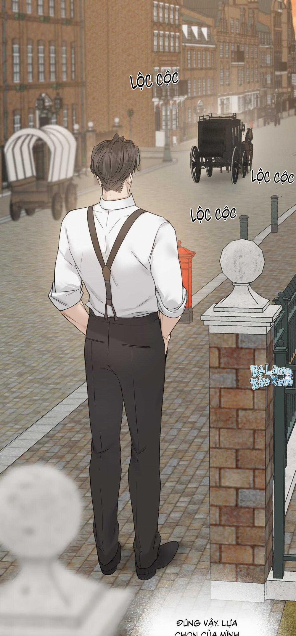 Bước Vào Vườn Hồng 46 trang 52