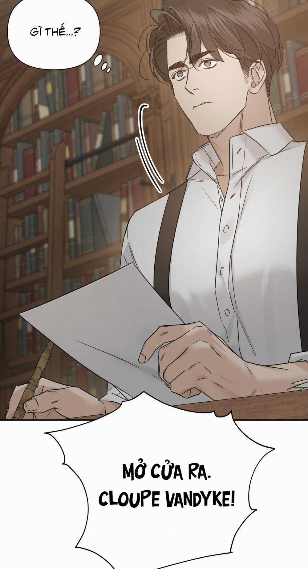 Bước Vào Vườn Hồng 46 trang 60