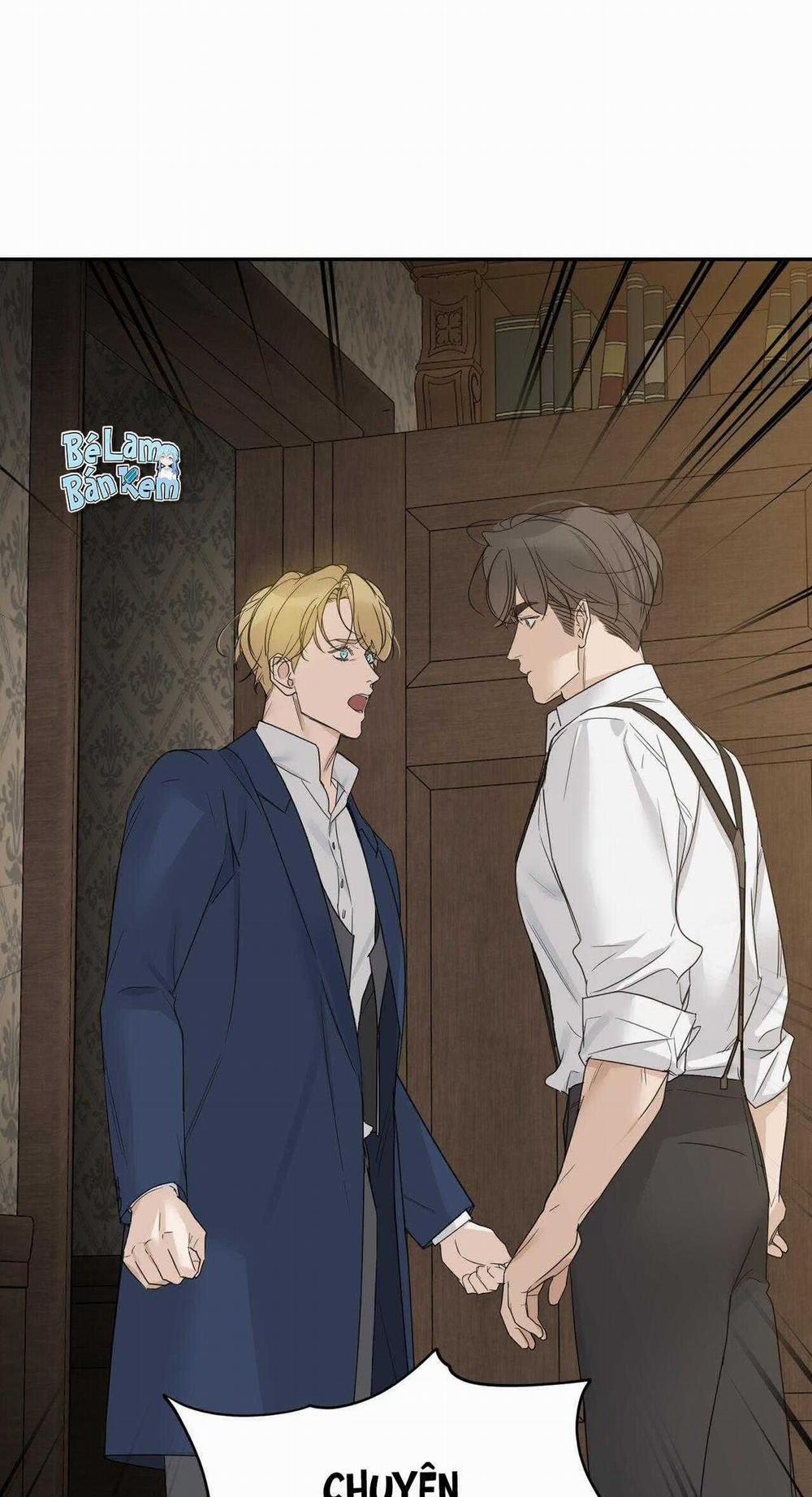 Bước Vào Vườn Hồng 46 trang 62