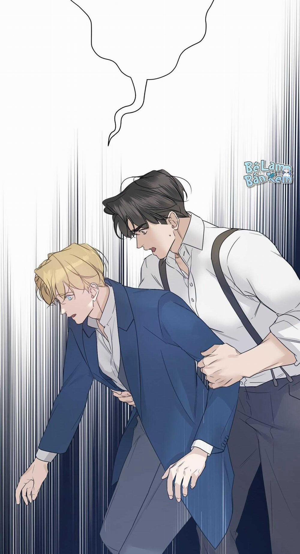 Bước Vào Vườn Hồng 46 trang 68