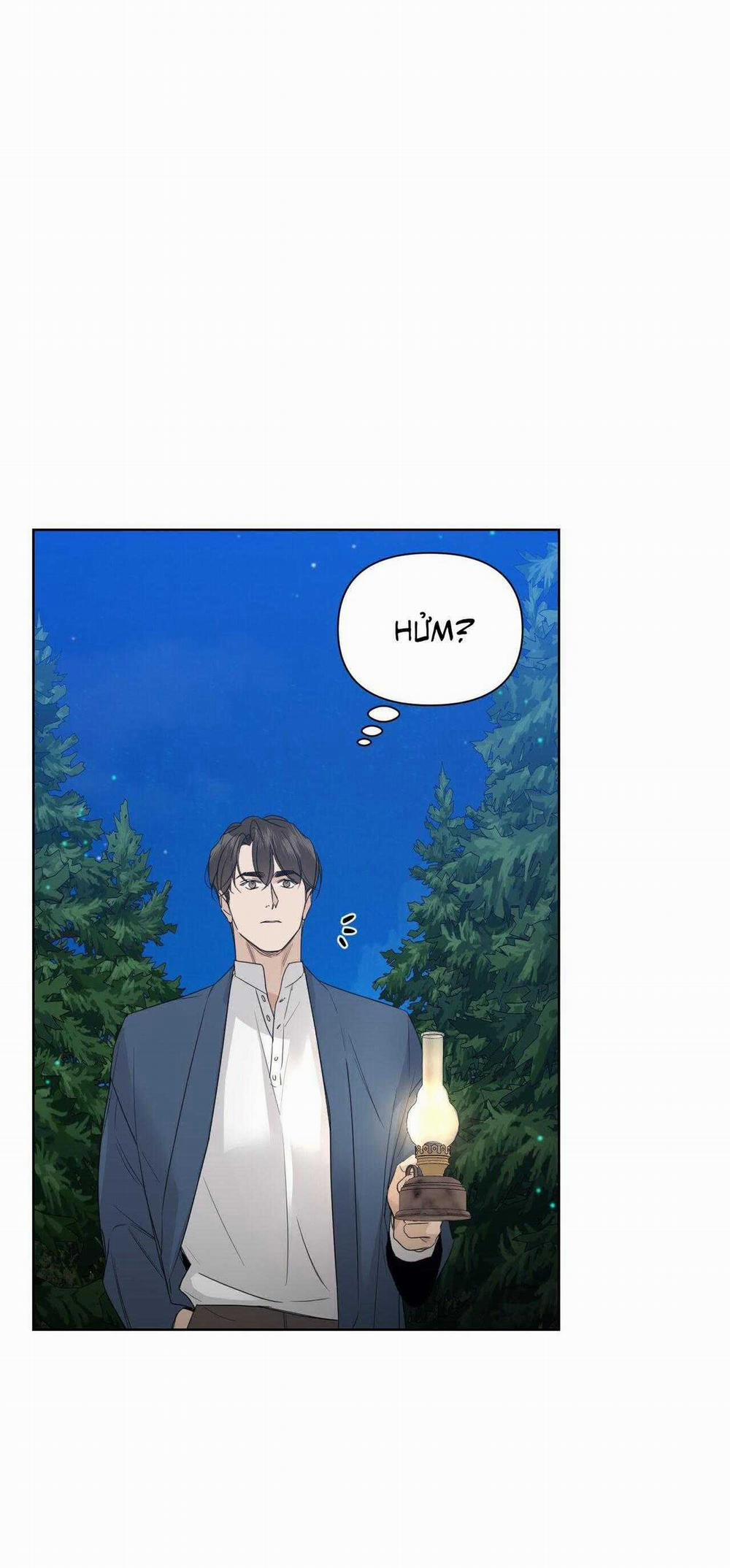 Bước Vào Vườn Hồng 46 trang 8