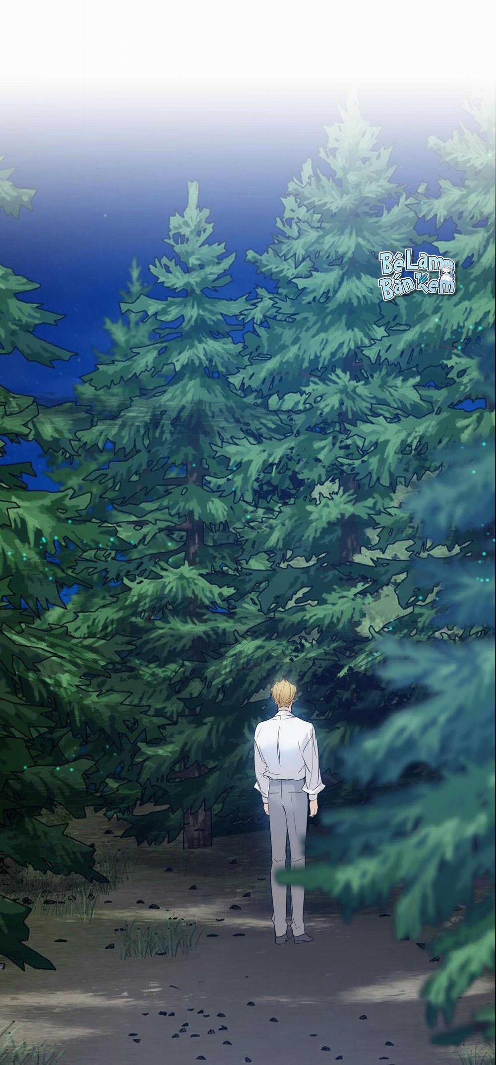 Bước Vào Vườn Hồng 46 trang 9