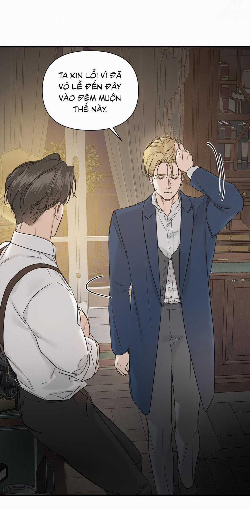 Bước Vào Vườn Hồng 47 trang 14