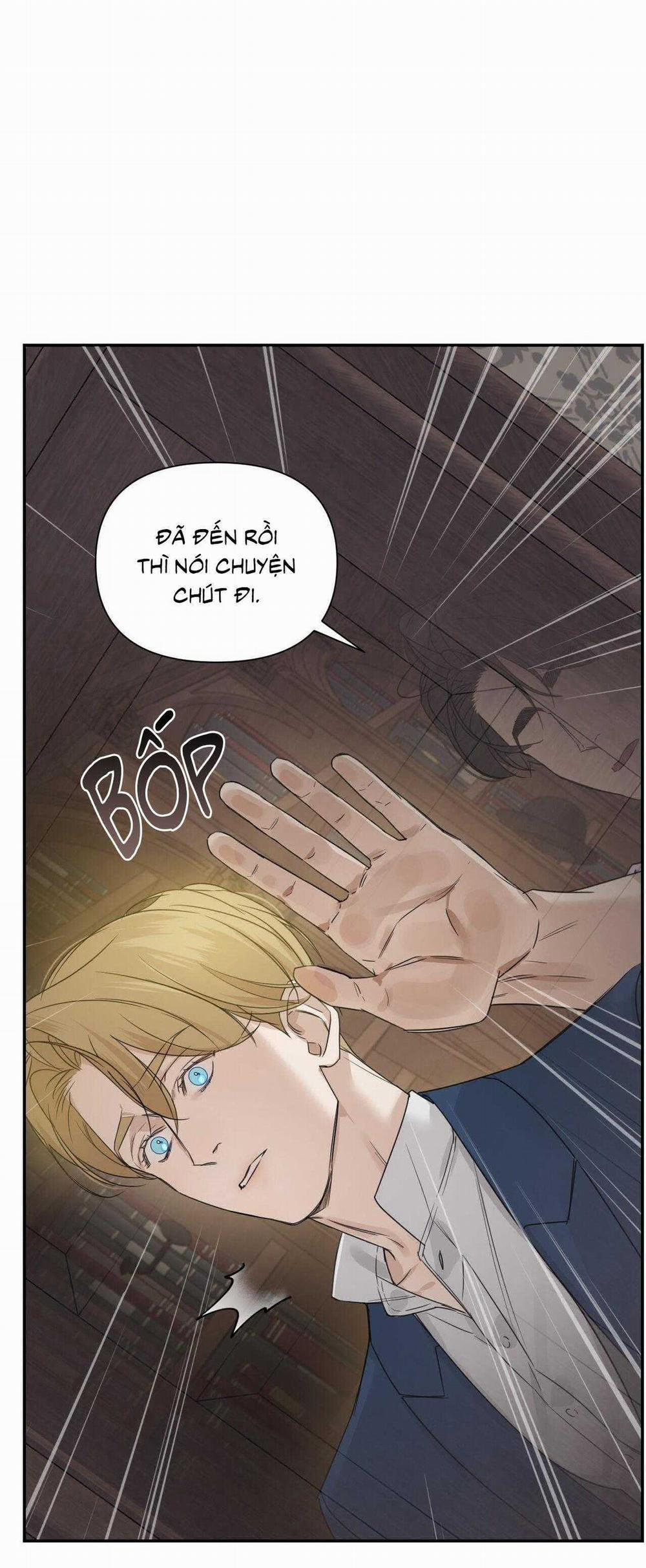 Bước Vào Vườn Hồng 47 trang 18