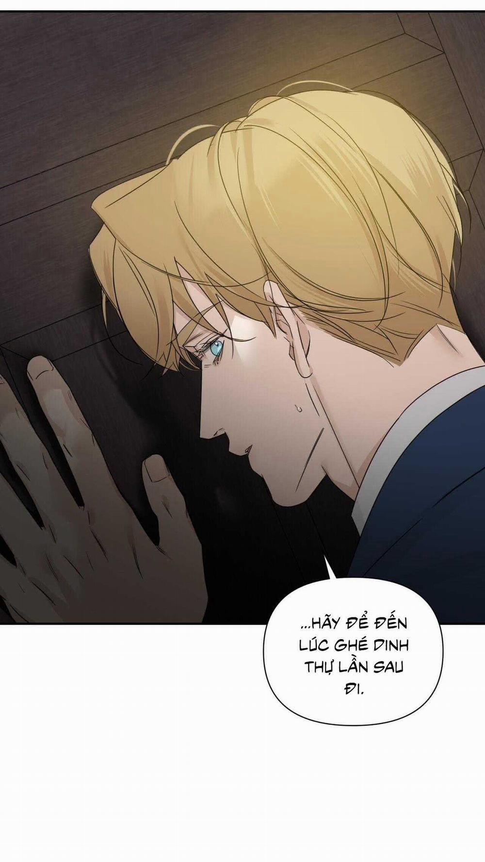 Bước Vào Vườn Hồng 47 trang 20