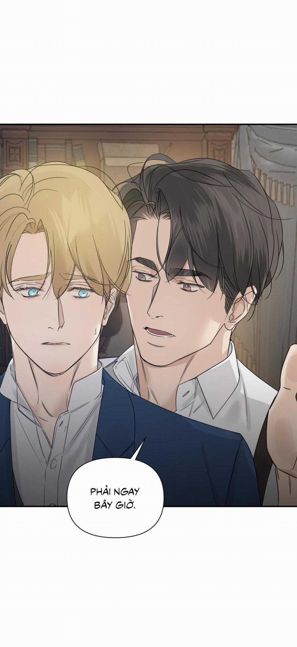 Bước Vào Vườn Hồng 47 trang 21