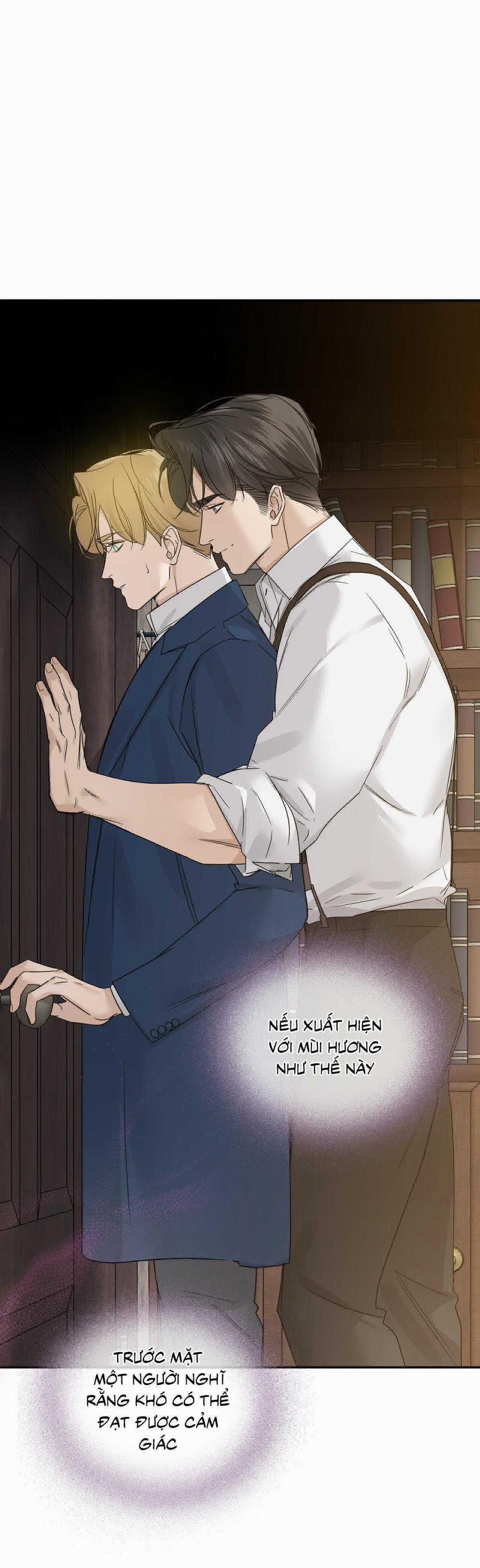 Bước Vào Vườn Hồng 47 trang 22