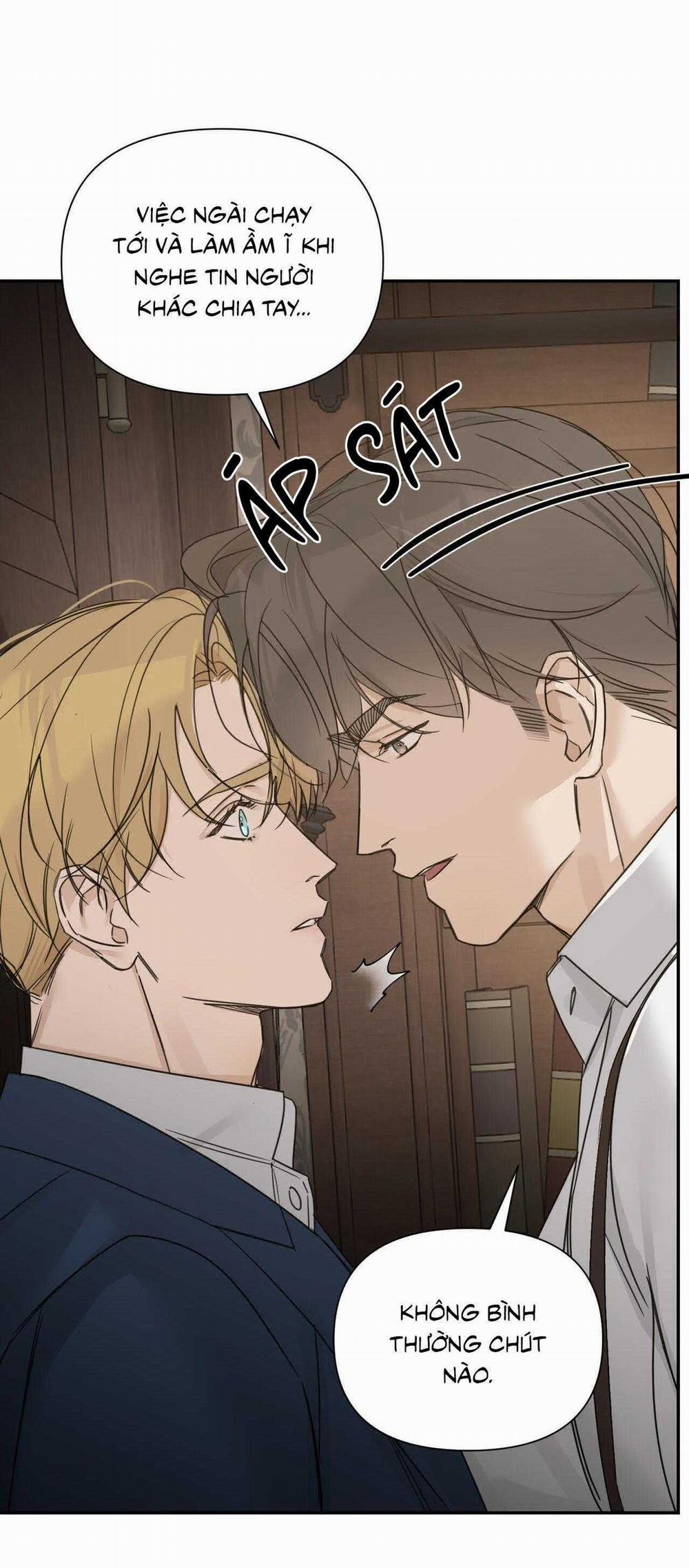 Bước Vào Vườn Hồng 47 trang 38