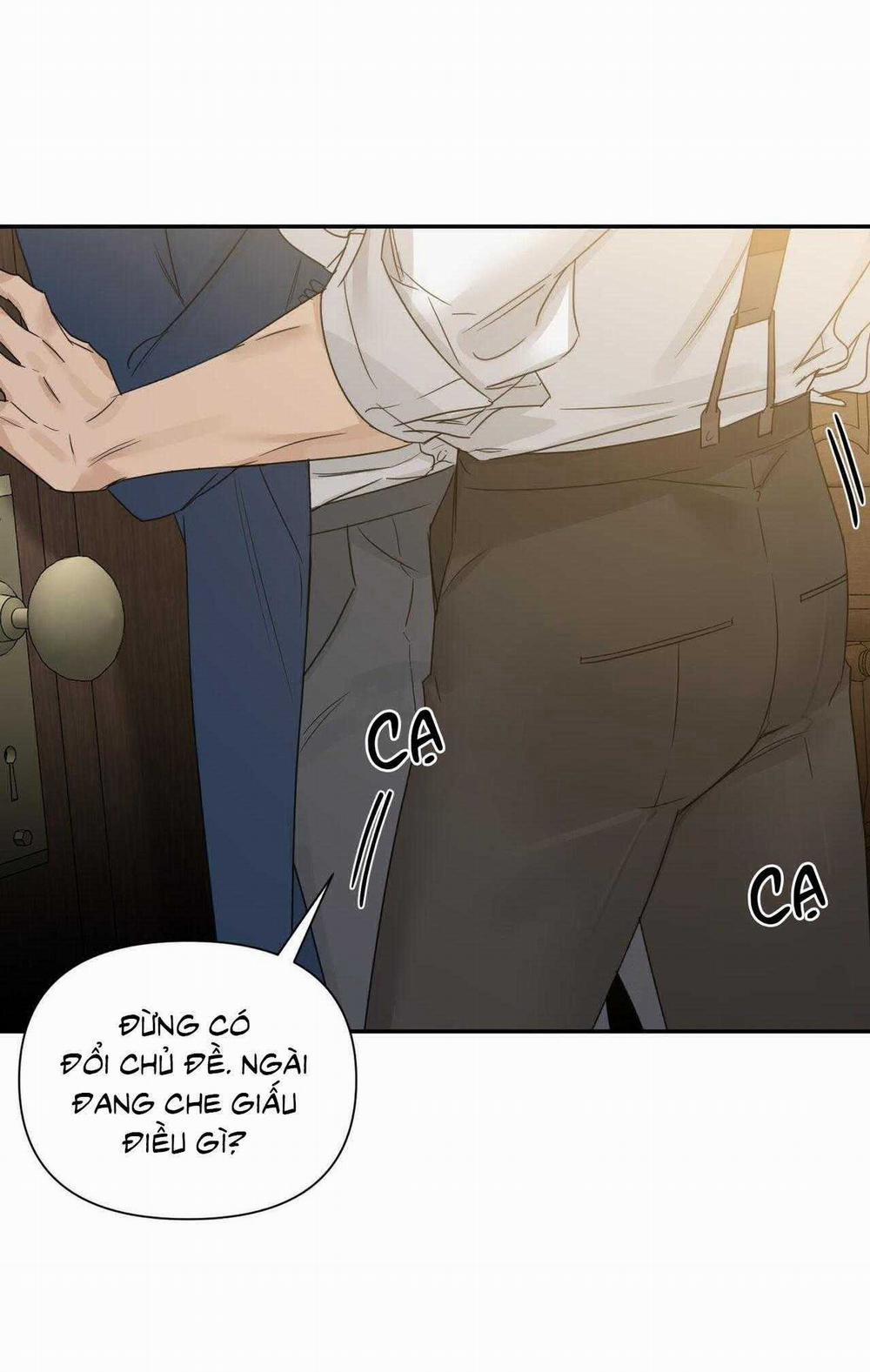 Bước Vào Vườn Hồng 47 trang 40