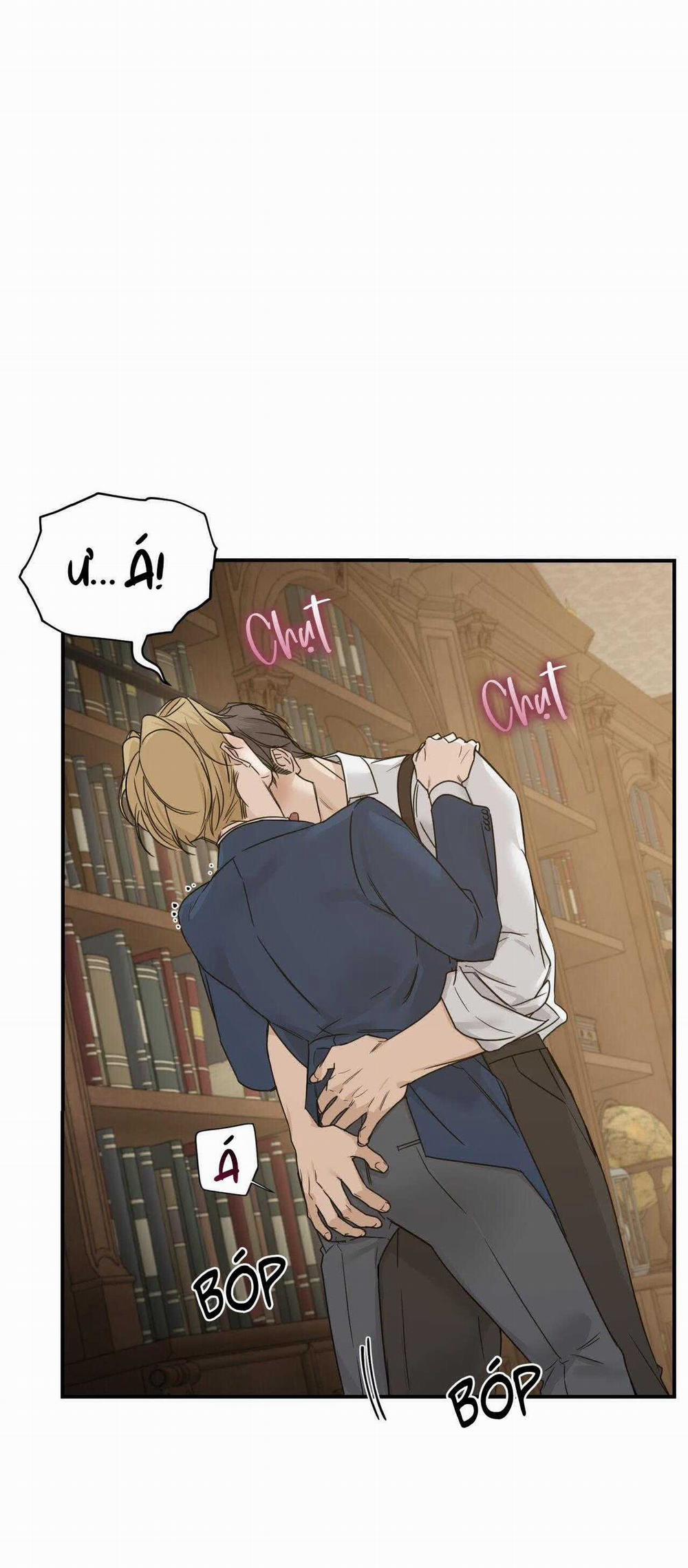 Bước Vào Vườn Hồng 47 trang 48