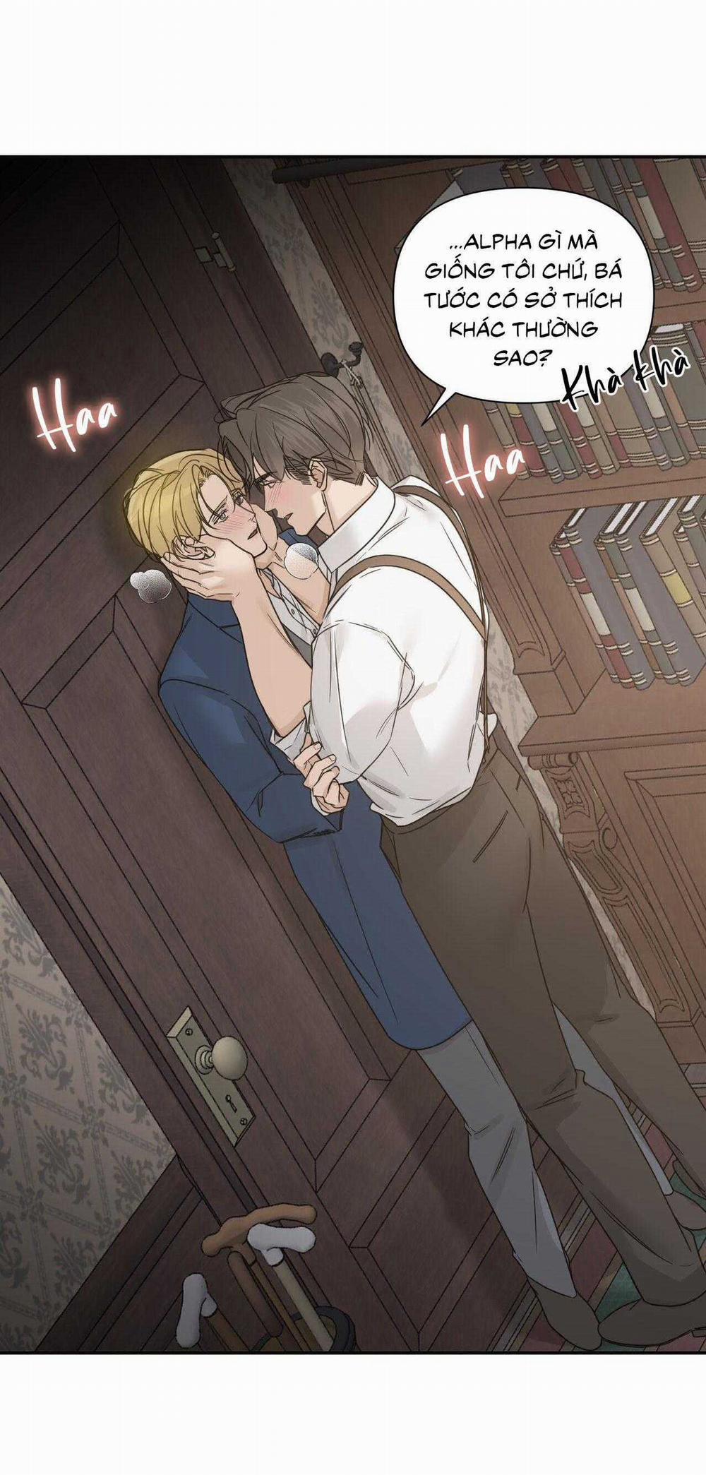 Bước Vào Vườn Hồng 47 trang 60