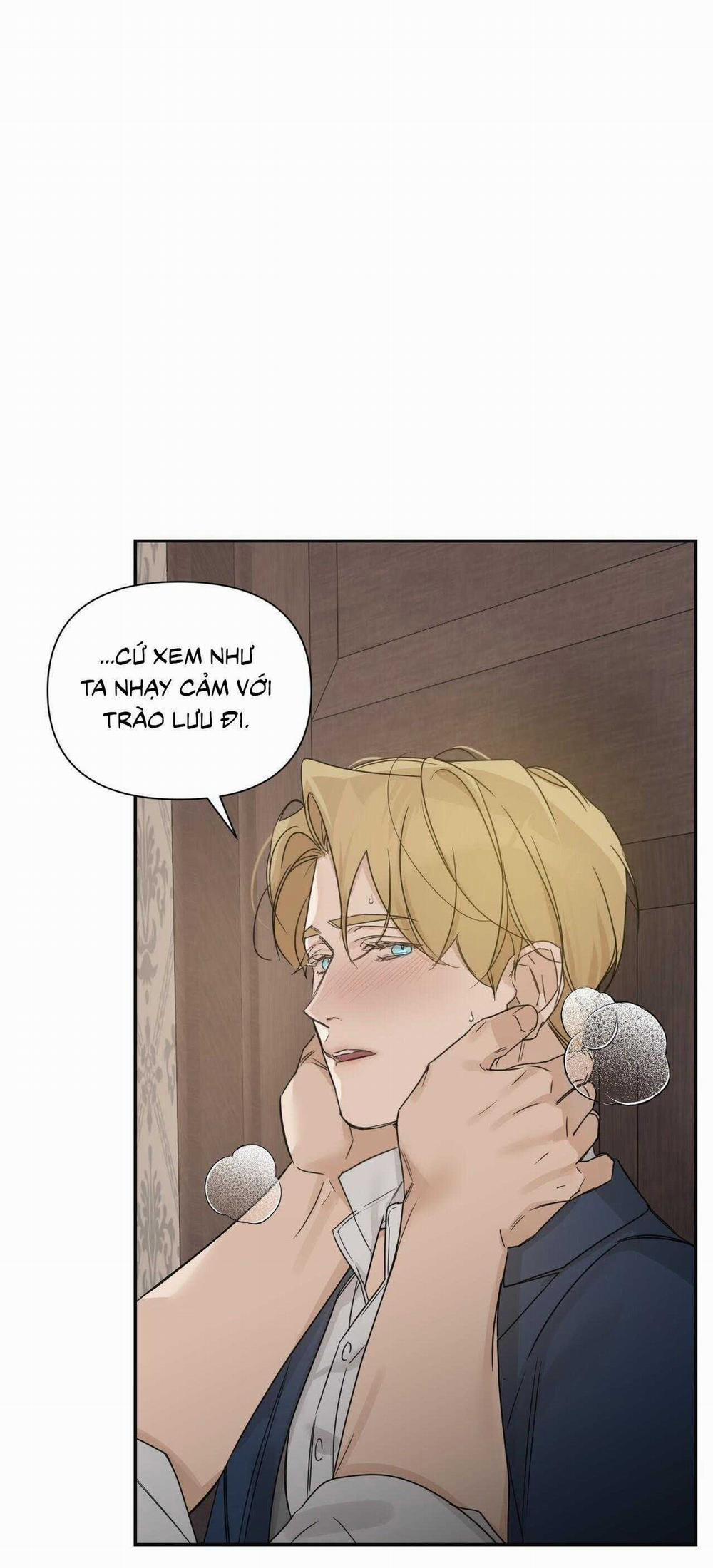 Bước Vào Vườn Hồng 47 trang 61