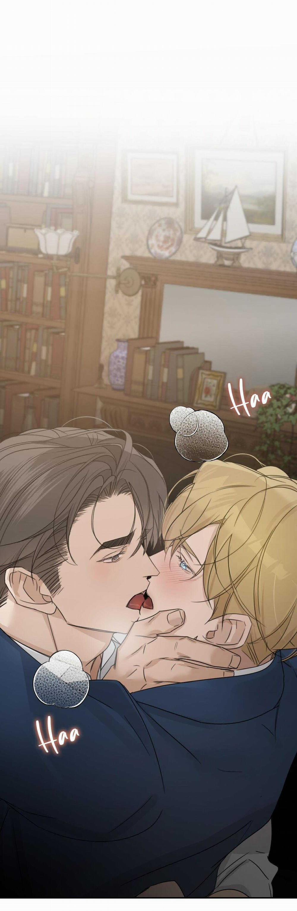 Bước Vào Vườn Hồng 47 trang 67