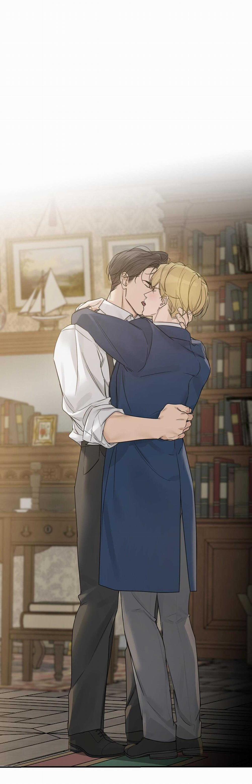 Bước Vào Vườn Hồng 47 trang 68