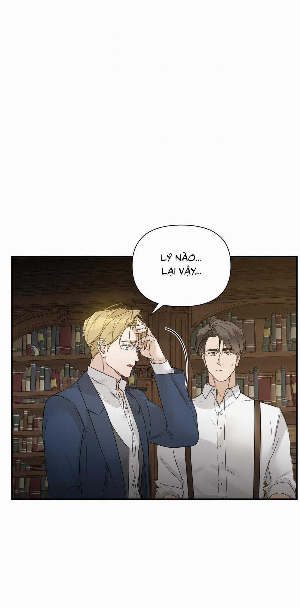 Bước Vào Vườn Hồng 47 trang 7