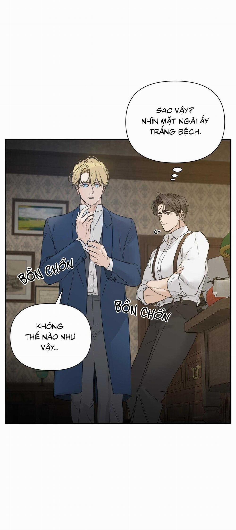 Bước Vào Vườn Hồng 47 trang 8