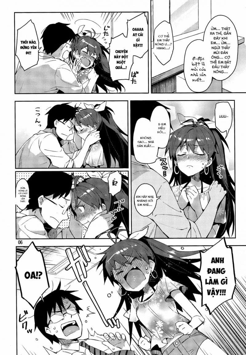 Buổi Dã Ngoại Tắm Biển Đáng Nhớ 1.1 trang 4