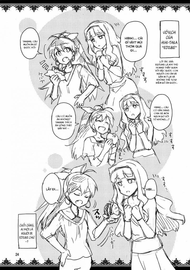 Buổi Dã Ngoại Tắm Biển Đáng Nhớ 1.2 trang 11