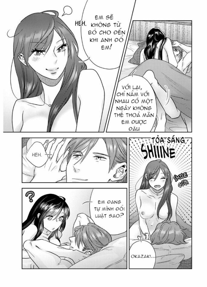 Buổi Hẹn Hò Lãng Mạn 2.2 trang 6