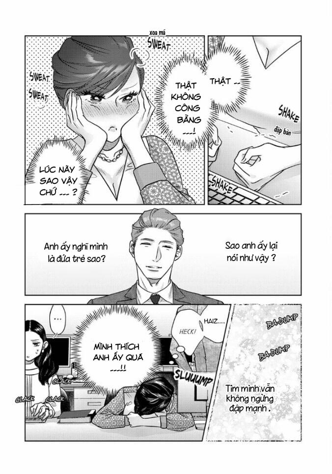 Buổi Hẹn Hò Lãng Mạn 3.2 trang 2