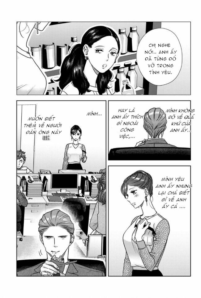 Buổi Hẹn Hò Lãng Mạn 4.1 trang 3