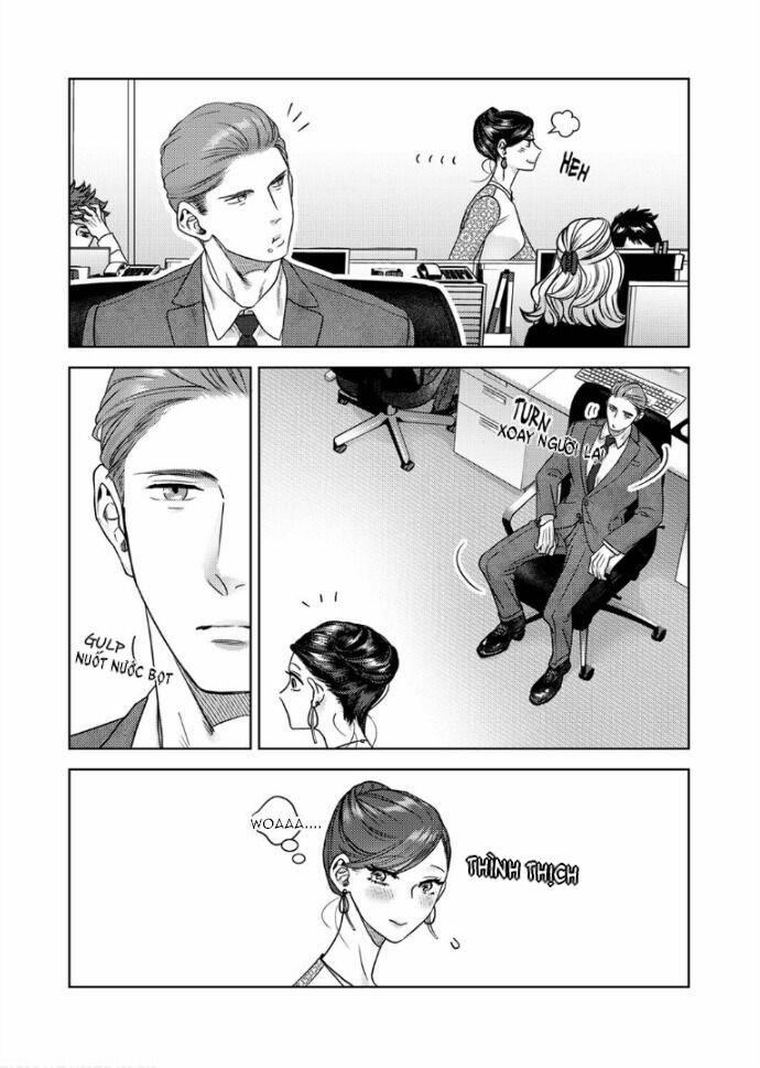 Buổi Hẹn Hò Lãng Mạn 4.1 trang 5