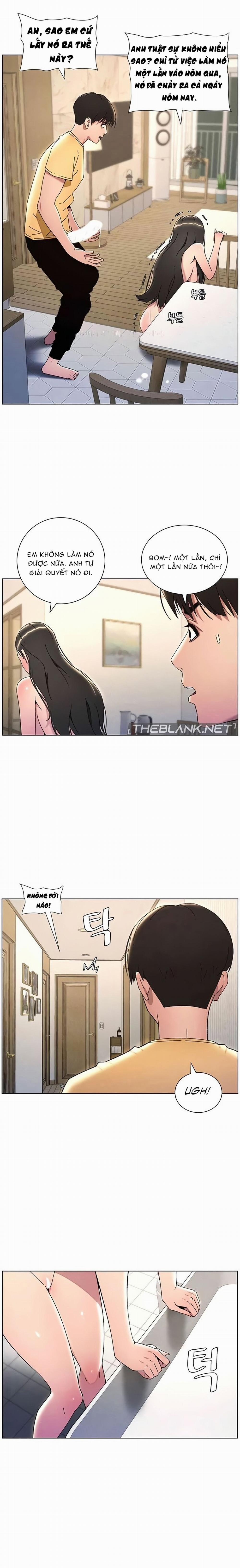 Buổi Học Làm Tình Với Em Gái 22 trang 19