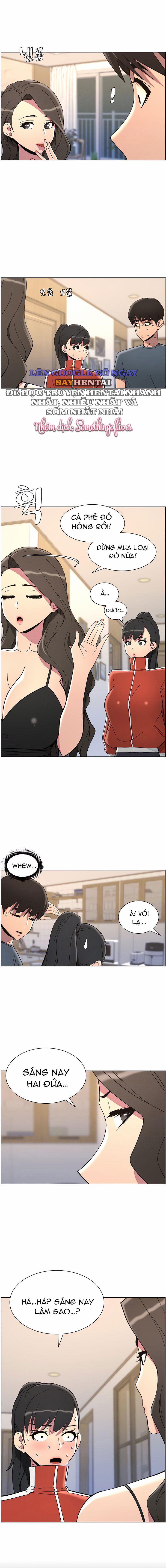 Buổi Học Làm Tình Với Em Gái 36 trang 2