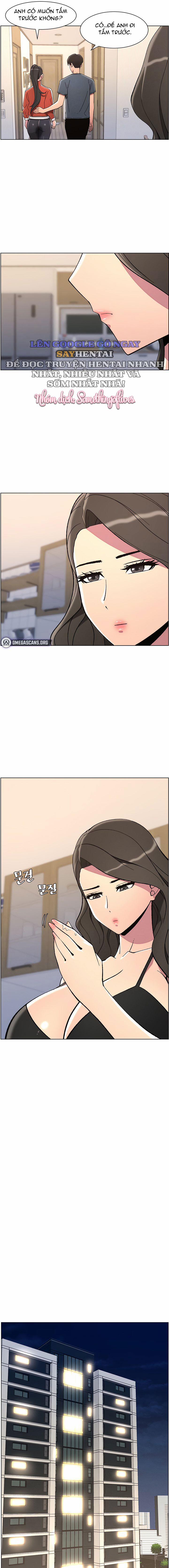 Buổi Học Làm Tình Với Em Gái 36 trang 4