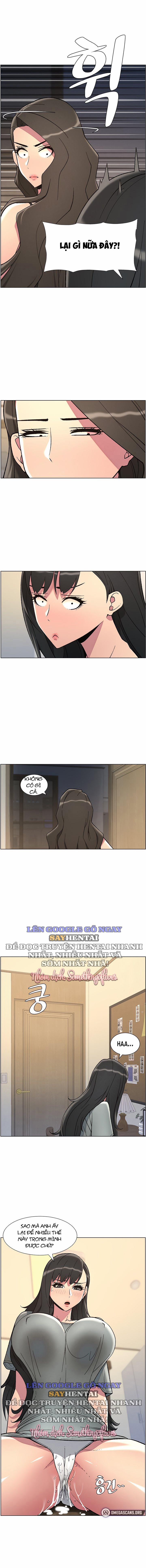 Buổi Học Làm Tình Với Em Gái 37 trang 12