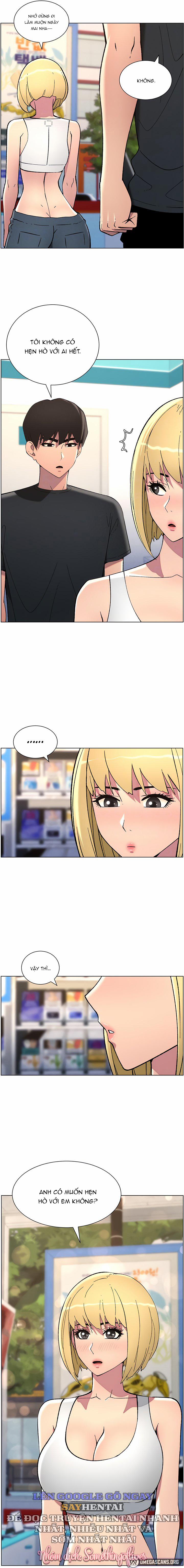 Buổi Học Làm Tình Với Em Gái 39 trang 4