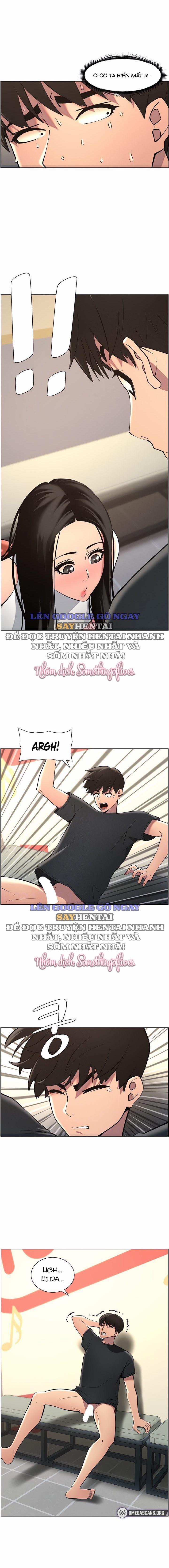 Buổi Học Làm Tình Với Em Gái 40 trang 4