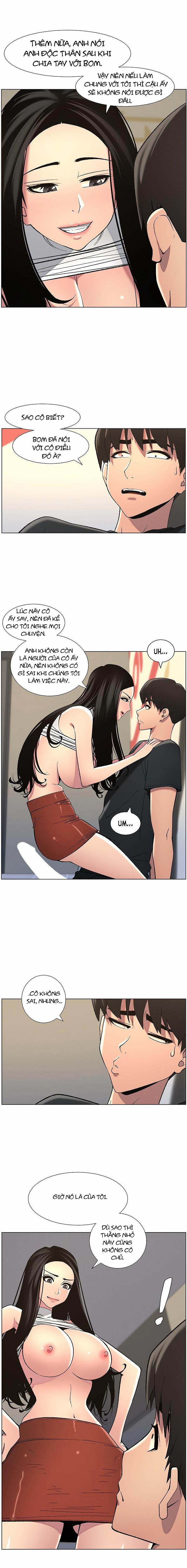 Buổi Học Làm Tình Với Em Gái 41 trang 7