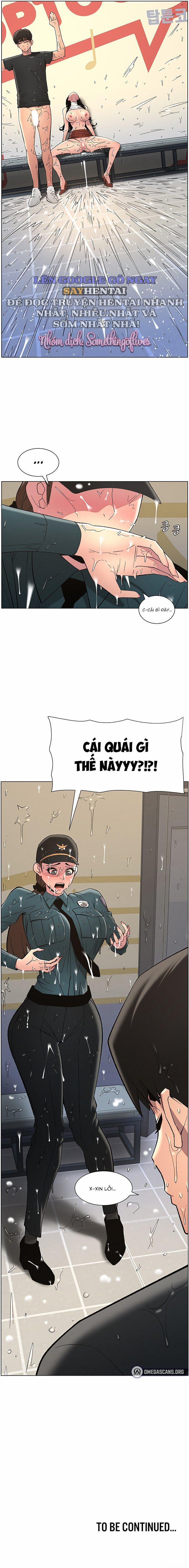 Buổi Học Làm Tình Với Em Gái 42 trang 11