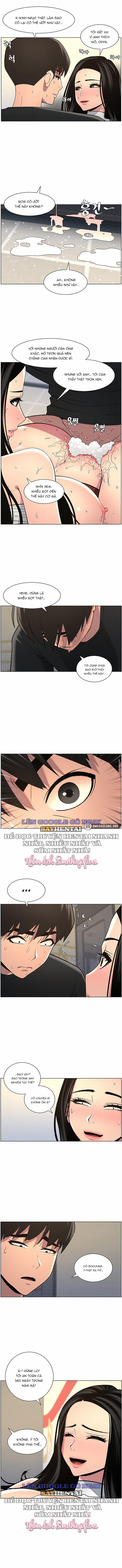 Buổi Học Làm Tình Với Em Gái 42 trang 6